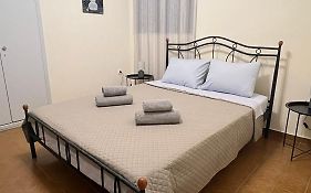 Artemis Central Home
